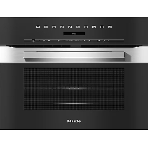 ���� ����� ����� ���� MIELE ���� ��� H7240 BM CLST
