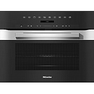 תנור משולב מיקרו מבית MIELE מילה דגם H7240 BM CLST תנור משולב מיקרו מבית MIELE מילה דגם H7240 BM CLST