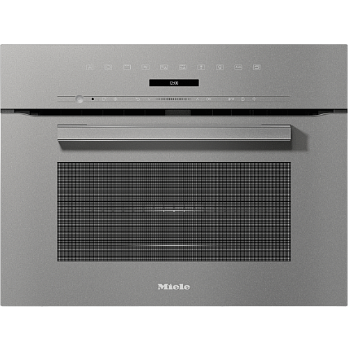 ���� ����� ����� ���� MIELE ���� ��� H7240 BM GREY
