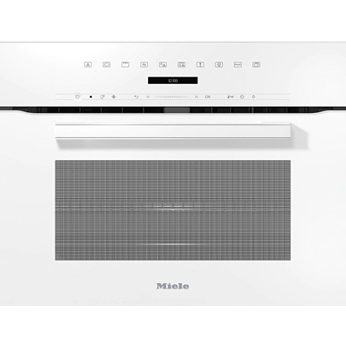 ���� ����� ����� ���� MIELE ���� ��� H7240 BM WHITE