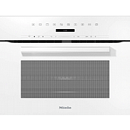 תנור משולב מיקרו מבית MIELE מילה דגם H7240 BM WHITE תנור משולב מיקרו מבית MIELE מילה דגם H7240 BM WHITE