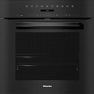 תנור בנוי פירוליטי מבית MIELE מילה דגם H7260 BP BLACK תנור בנוי פירוליטי מבית MIELE מילה דגם H7260 BP BLACK