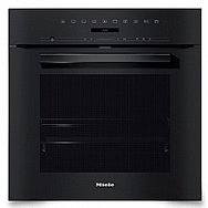 תנור בנוי 60 ס"מ MIELE מילה דגם H7262 B BLACK תנור בנוי 60 ס"מ MIELE מילה דגם H7262 B BLACK