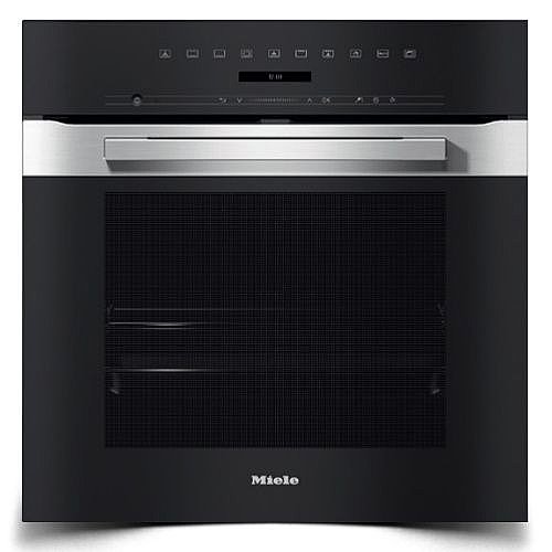 ���� ���� 60 �"� MIELE ���� ��� H7262 B CLST