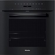 ���� ���� 60 �"� MIELE ���� ��� H7262 BP BLACK