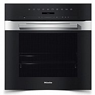 תנור בנוי 60 ס"מ MIELE מילה דגם H7262 BP CLST תנור בנוי 60 ס"מ MIELE מילה דגם H7262 BP CLST