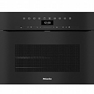 תנור בנוי פירוליטי 45 ס"מ 49 ליטר מבית MIELE מילה דגם H7440 BPX תנור בנוי פירוליטי 45 ס"מ 49 ליטר מבית MIELE מילה דגם H7440 BPX