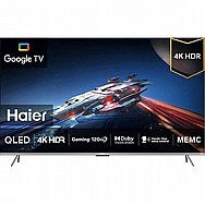 �������� ���� "75 HAIER QLED ����� ��� H75S800UX