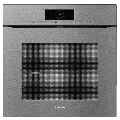 ���� ���� �������� 60 �"� MIELE ���� ��� H7860BPX GREY