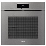 תנור בנוי פירוליטי 60 ס"מ MIELE מילה דגם H7860BPX GREY תנור בנוי פירוליטי 60 ס"מ MIELE מילה דגם H7860BPX GREY