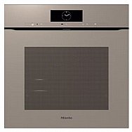 תנור בנוי פירוליטי 60 ס"מ MIELE מילה דגם H7860 BPX PEARL BEIGE תנור בנוי פירוליטי 60 ס"מ MIELE מילה דגם H7860 BPX PEARL BEIGE