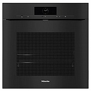 תנור בנוי פירוליטי 76 ליטר מבית MIELE מילה דגם H7860BP תנור בנוי פירוליטי 76 ליטר מבית MIELE מילה דגם H7860BP