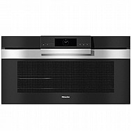 תנור בנוי 90 ס"מ פירוליטי מבית MIELE מילה דגם H7890BPCLST תנור בנוי 90 ס"מ פירוליטי מבית MIELE מילה דגם H7890BPCLST