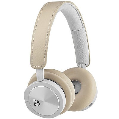 ������� �������� �� ���� ����� ������ B&O BEOPLAY H8i