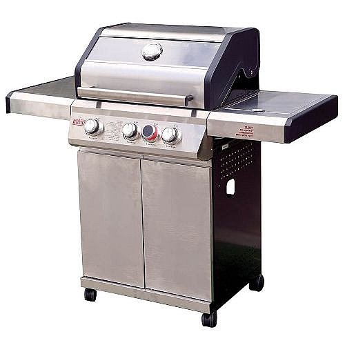 ���� �� 3+1 ����� STANLEY GRILLS ����� ������ ��� HABQ-3010S