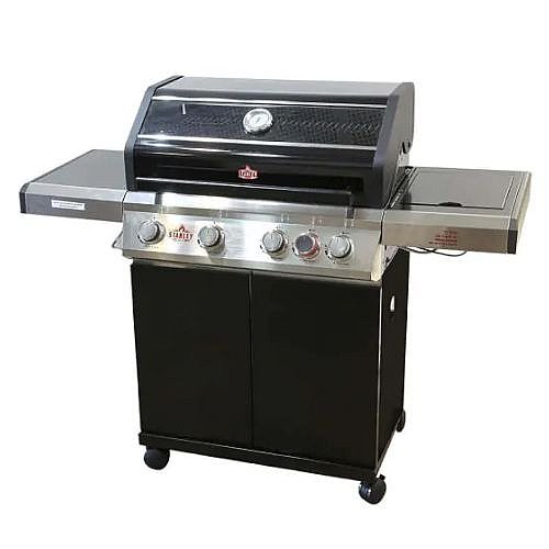 ���� �� ���� 4 ����� STANLEY GRILLS ����� ������ ��� HABQ-4010B