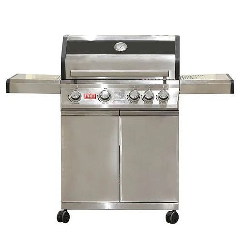 ���� �� ������ 4 ����� STANLEY GRILLS ����� ������ ��� HABQ-4010S