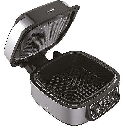 ����� ���� ����� ��� ��� STANLEY GRILLS ����� ������ ��� HABQ-9500