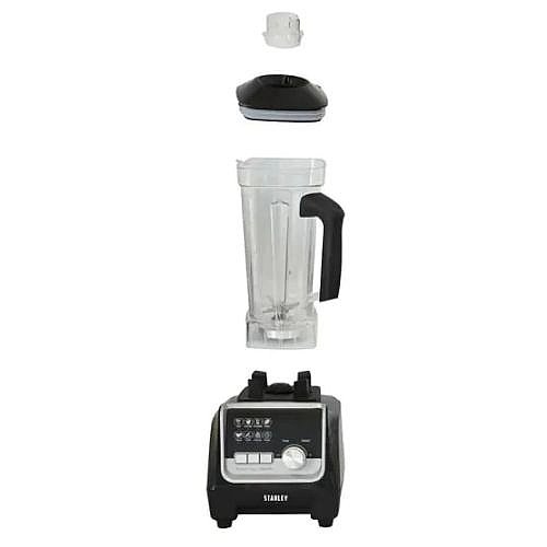 ����� ����� 1600W �� 8 ������� ����� STANLEY GRILLS ����� ������ ��� HABT-206C