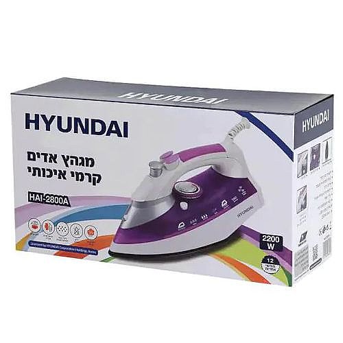 ���� ���� ���� ����� HYUNDAI ������ ��� HAI-2800A