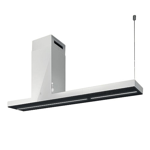 ���� ���� �� 180 �"� ���� ELICA ����� ��� HAIKU ISL 180