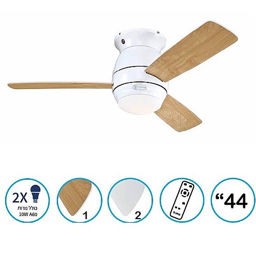 ������ ���� 44" ���� WESTINGHOUSE ����������� ��� HALLEY