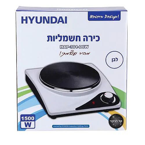 ���� ������ ����� HYUNDAI ������ ��� HAP-301-D6W