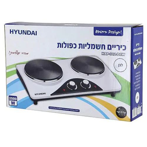 ���� ������ ����� HYUNDAI 2500W ������ ��� HAP-302-D6W