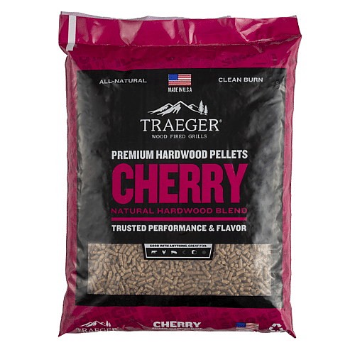 ���� �� ������ ������ ���� TRAEGER ������ ��� HARDWOOD