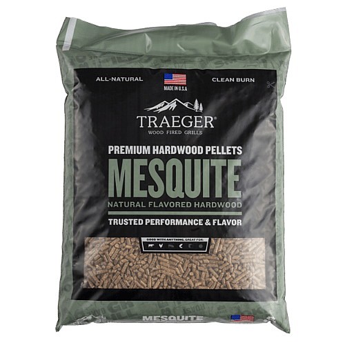 ���� �� ������ ������ ���� TRAEGER ������ ��� HARDWOOD