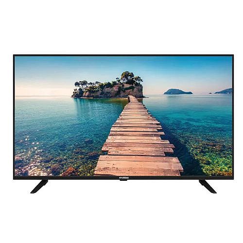 �������� ���� 50 ���� HYUNDAI 4K  ������ ��� HATV-50LD400