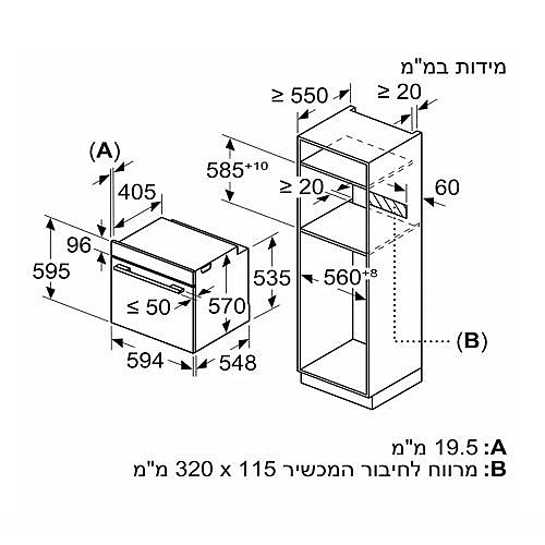 ���� ���� 60 �"� ���� SIEMENS ����� ��� HB272ABB0