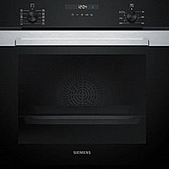 תנור בנוי 71 ליטר SIEMENS סימנס דגם HB317GES3Y תנור בנוי 71 ליטר SIEMENS סימנס דגם HB317GES3Y