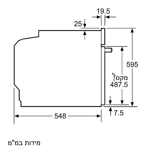 ���� ���� �������� ���� BOSCH ��� ��� HBA374BS0Y