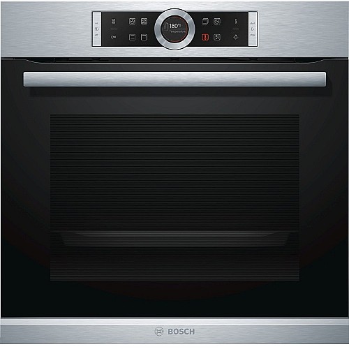 ���� ���� ���� 60 �"� ���� BOSCH ��� ��� HBG632BS1Y