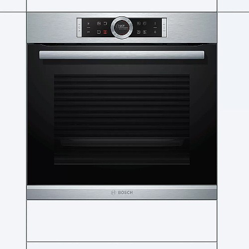 ���� ���� 60 �"� ���� BOSCH ��� ��� HBG635BS1