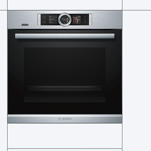 ���� ���� BOSCH ��� HBG656ES6