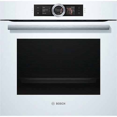���� ���� 60 �"� ���� BOSCH ��� ��� HBG656EW6 ����� ��� 