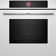 תנור בנוי 71 ליטר BOSCH בוש דגם HBG7341W1 SERIES 8 תנור בנוי 71 ליטר BOSCH בוש דגם HBG7341W1 SERIES 8