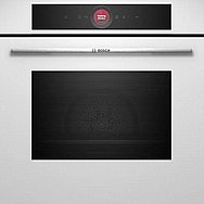 תנור בנוי 60 ס"מ BOSCH בוש דגם HBG7741W1 תנור בנוי 60 ס"מ BOSCH בוש דגם HBG7741W1