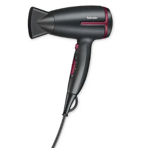 ����� ���� ������� BEURER ����� ��� HC25-BK/RED