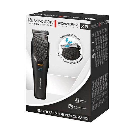 ����� ������ ���� REMINGTON �������� ��� POWER- X3 �����HC3000