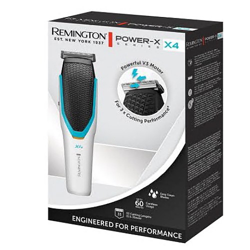 ����� ������ ���� REMINGTON �������� ��� POWER- X4 �����HC4000