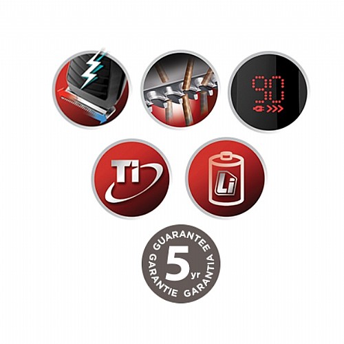 ����� ������ ���� REMINGTON �������� ��� HC7170
