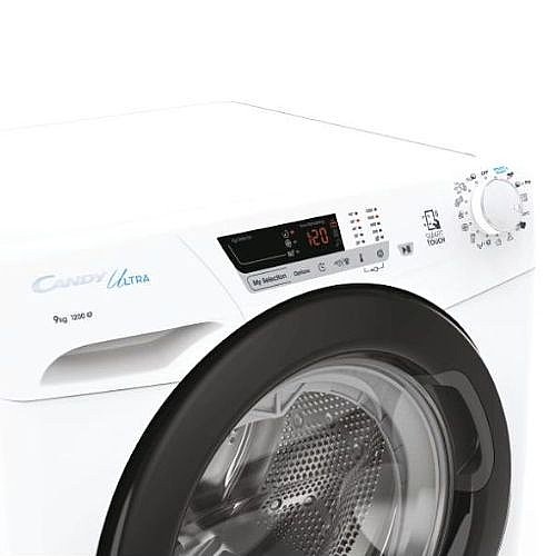 ����� ����� 9 �"� CANDY ���� ��� HCU1292DWB4/1-S