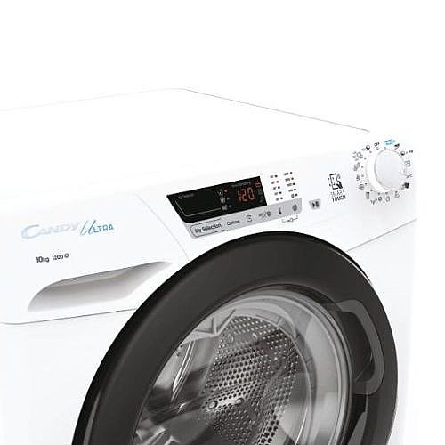 ����� ����� 10 �"� CANDY ���� ��� HCU2102DWB4/1-S