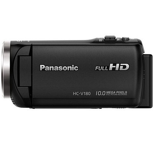 ����� ����� �������� ���� Panasonic ������� ��� HCV180
