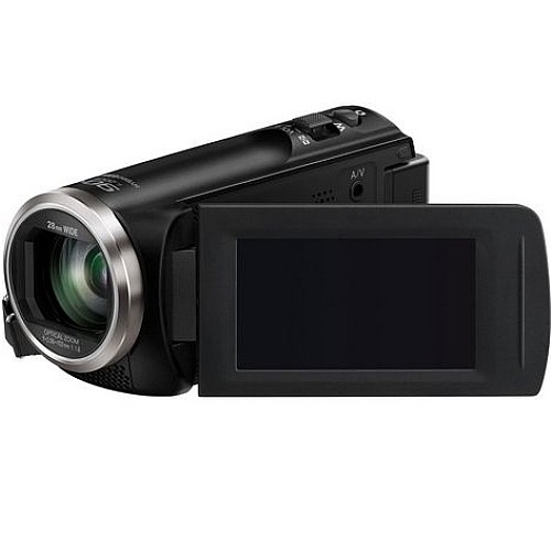 ����� ����� �������� ���� Panasonic ������� ��� HCV180