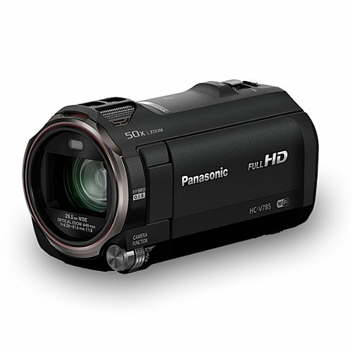 ����� ����� �������� ���� PANASONIC ������� ��� HC V785