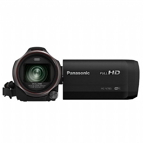 ����� ����� �������� ���� PANASONIC ������� ��� HC V785